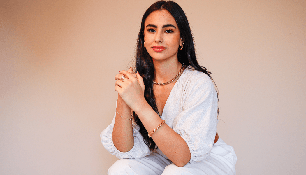 Ana Rolfsen - Diretora - Nutricionista Esportiva